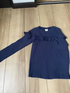 Tシャツ　キッズ　120