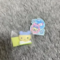 やんぐまめっち フィギュア