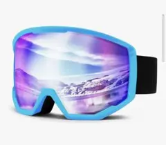 COPPOR スノーゴーグル 180