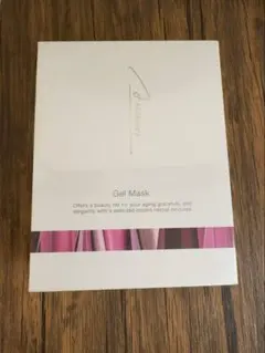 AXXZIA アクシージア AGtheory Gel Mask 10個入のサムネイル