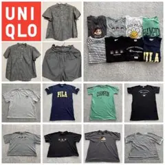 女の子　子ども服　150㎝　160㎝ Tシャツ　ワンピース　まとめ売り　11点