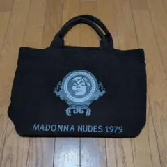 Madonna マドンナ Nudes1979 ゴミ箱 缶 傘立て 高さ43cm - メルカリ