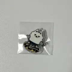 TXT プルバトゥ ご当地 アクリル バッジ 神奈川 ヨンモン - メルカリ
