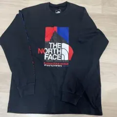THE NORTH FACE KARAKORAM RANGE M ブラック