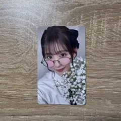 ME:I トレカ 石井蘭 013