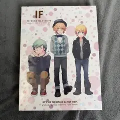 限定]ASAS うたプリ After Secret アニメイト限定ドラマCD - メルカリ