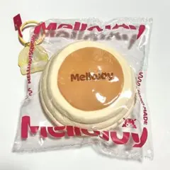 Mellojoyメロジョイ☆贅沢スフレ ぱんぱんパンケーキ（ミディアム