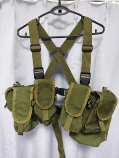 AKMax製 A10ハーネス Ephod Combat Vest チェストリグ AKMax製 A10ハーネス Ephod Combat Vest チェストリグ - メルカリ