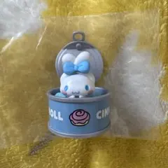 サンリオ サンリオキャラクターズ カンキャラ ガチャガチャ シナモン