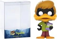 ROGERS Funko SHAGGY AS フィギャア DAFFYDUCK