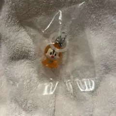 めじるしアクセサリー　ディズニー第二弾　デール