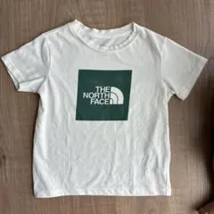 THE NORTH FACE キッズ Tシャツ 120cmのサムネイル