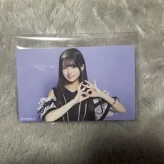 乃木坂46 瀬戸口心月 same numbers ミニ生写真