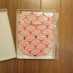 足袋入れ 茶道 華道 踊り