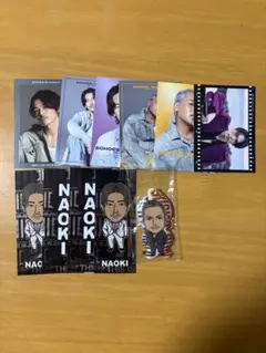 三代目JSBまとめ売りセット