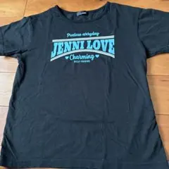 JENNI LOVE Tシャツ ブラックのサムネイル