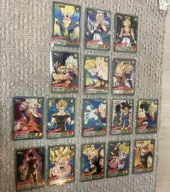 2026年最新】ドラゴンボール カードダス まとめ売りの人気アイテム