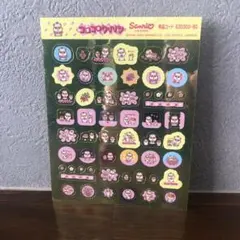 コロコロクリリン　ポチャッコ　サンリオ　平成レトロ