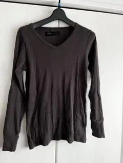 Davit MEURSAULT カットソー