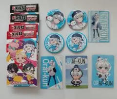 2026年最新】ドズル社 おらふくんの人気アイテム - メルカリ