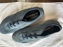 Jil Sander PUMA スニーカー ショーサンプル　新古品　革製のサムネイル