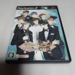 【PS2】ラスト・エスコート 黒蝶スペシャルナイト