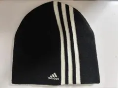 専用です。adidas アディダス ニット帽ビーニー Y2K テック 00’s