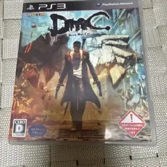 DmC Devil May Cry