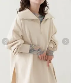 kastane スウェット