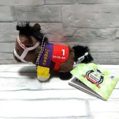 2026年最新】ステイゴールドぬいぐるみの人気アイテム - メルカリ