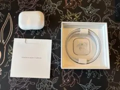 【美品】Apple AirPods Pro