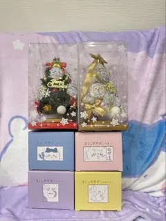 オンライン完売】スノードームPokémon Holiday Blessings - メルカリ