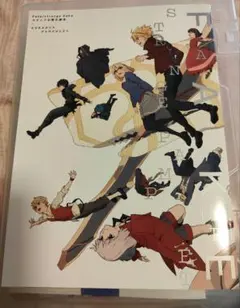 Fate/strange Fake スタッフお疲れ様本 まゆとかげ C108 - メルカリ