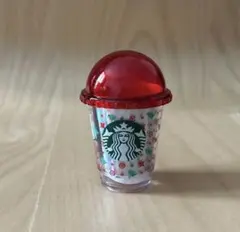 スタバ　トゥインクルミニカップ　ポーチ　新品未使用