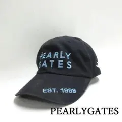 MY3517■PEARLYGATES■パーリーゲイツ 帽子 キャップ GOLFのサムネイル