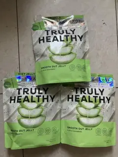 新谷酵素 TRULY HEALTHY スムースアウトゼリー 3袋のサムネイル