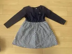 BeBe ワンピース 110サイズ