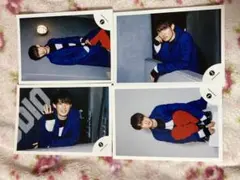 Snow Man 向井康二　公式写真　関西ジャニーズJr.時代