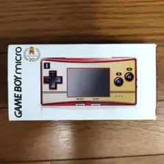 2026年最新】GAMEBOY micro ファミコンの人気アイテム - メルカリ