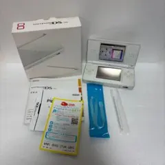 ニンテンドーDS Lite 本体