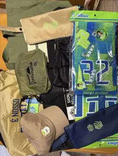 2026年最新】ベルマーレ 福袋の人気アイテム - メルカリ