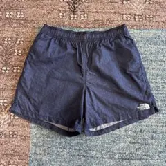 パリス様 専用 バーサタイル ナイロンデニムショーツ M