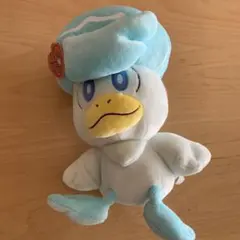 一番くじ クワッス ぬいぐるみ