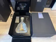 Richard Hennessy リシャール ヘネシー 空瓶 - メルカリ