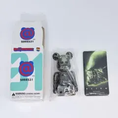 BE@RBRICK シリーズ31 エイリアン ALIEN - メルカリ