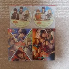 燃えよ!乙女道士 特装版 ステラセット