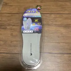 MUTEKIINSOLEクッションインソール Lサイズ