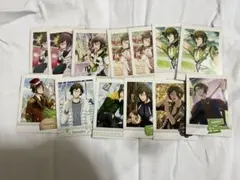IDOLiSH7 二階堂大和カードセット