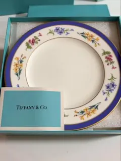 2026年最新】ティファニー 皿の人気アイテム - メルカリ