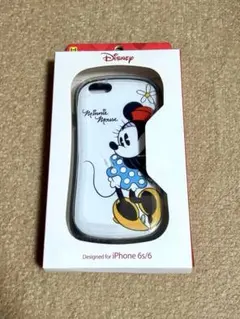 iFace ディズニー　ミニー